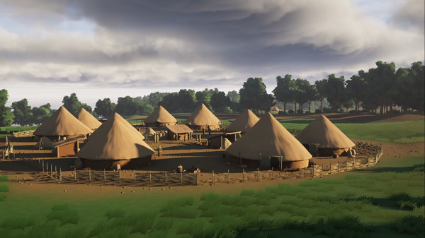 Warlord: Britannia screenshot 6