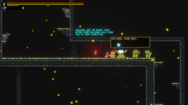 Orc Tales: Olgob The Bold screenshot 5