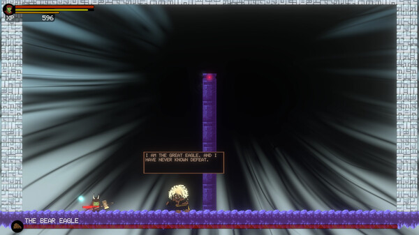 Orc Tales: Olgob The Bold screenshot 4