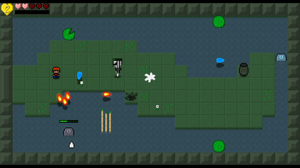 Letux Game screenshot 4