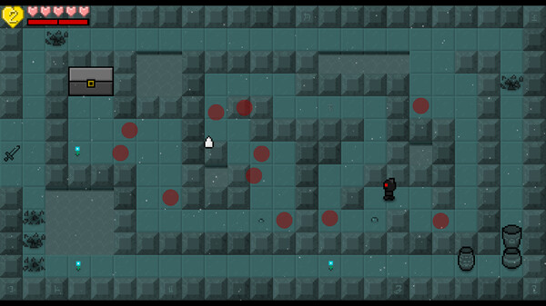 Letux Game screenshot 5