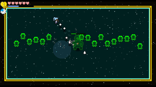 Letux Game screenshot 2