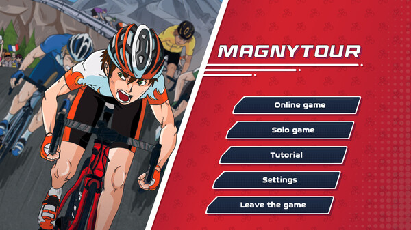 Magnytour screenshot 4