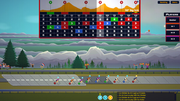 Magnytour screenshot 2