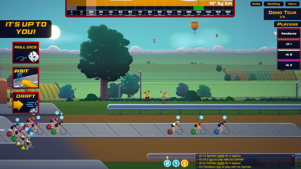 Magnytour screenshot 1