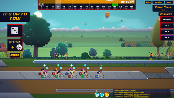 Magnytour screenshot 5
