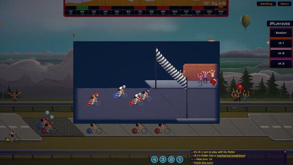 Magnytour screenshot 3
