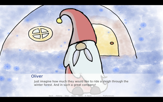 New Year's Eve Miracle screenshot 4