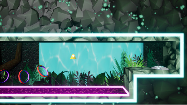 Uligo: A Slime's Hike screenshot 5