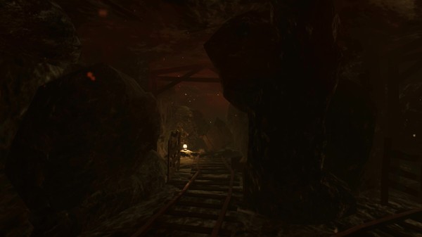 Spirit Eyes screenshot 9