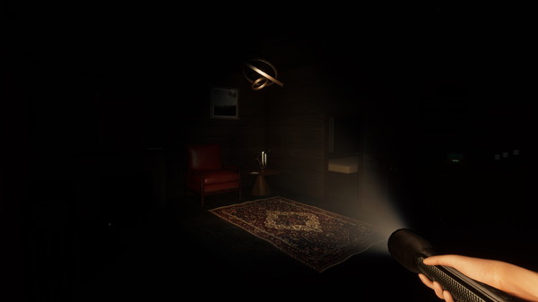 Spirit Eyes screenshot 2
