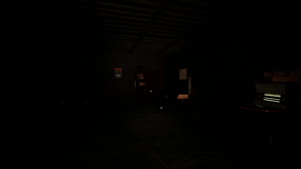 Spirit Eyes screenshot 8