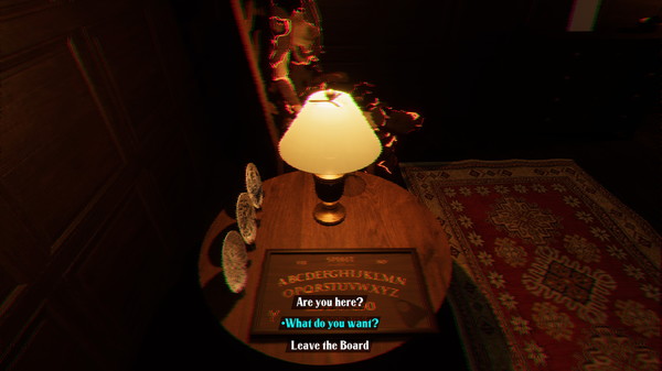 Spirit Eyes screenshot 3
