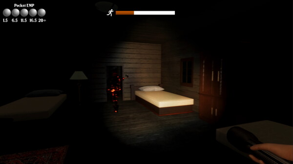 Spirit Eyes screenshot 6