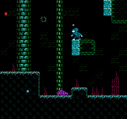Mawthorne screenshot 1