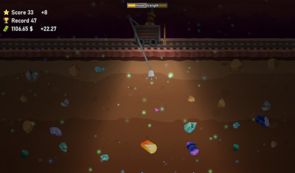 Miner of Minerals screenshot 6