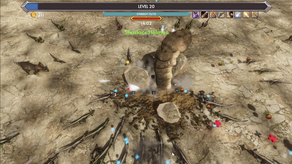 Dragon Kings screenshot 4