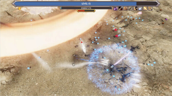 Dragon Kings screenshot 7