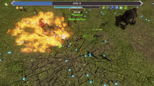 Dragon Kings screenshot 8