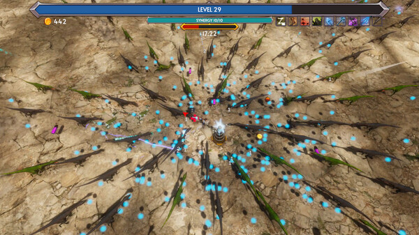 Dragon Kings screenshot 1