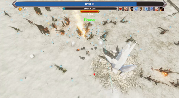 Dragon Kings screenshot 5