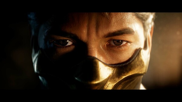 Mortal Kombat 1 screenshot 12
