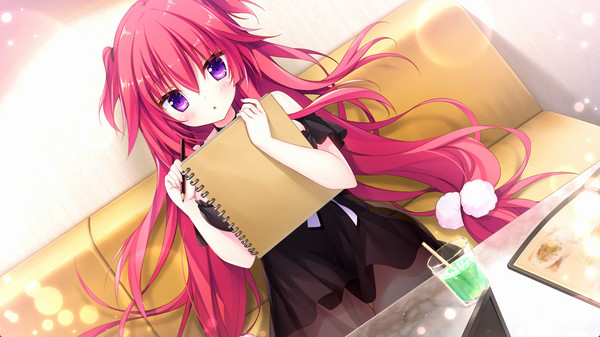 Animal Trail ☆ Girlish Square screenshot 10
