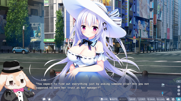 Animal Trail ☆ Girlish Square screenshot 8