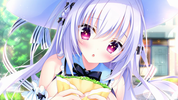 Animal Trail ☆ Girlish Square screenshot 7