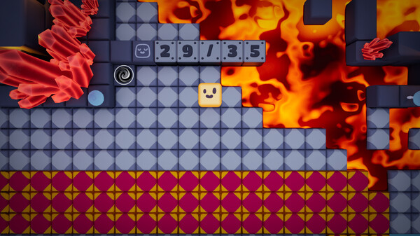 Link The Cubes screenshot 9