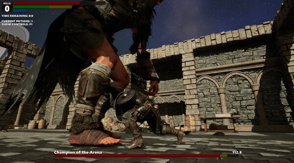 Maidenless screenshot 7