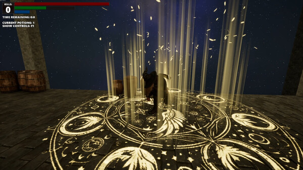Maidenless screenshot 4