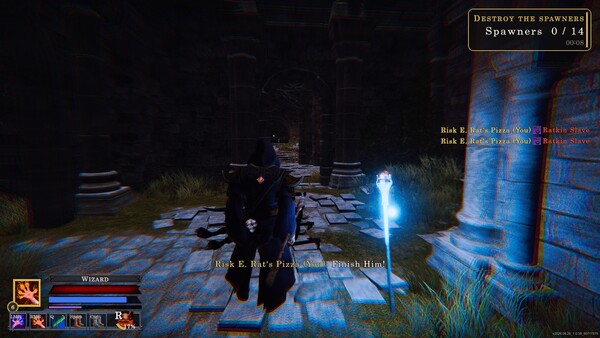 Cryptr screenshot 3