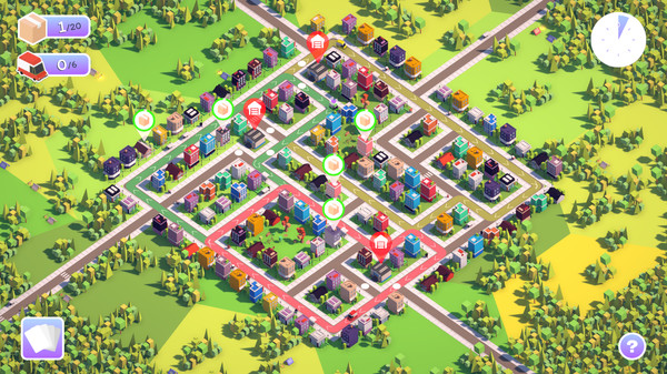 Package Rush screenshot 3