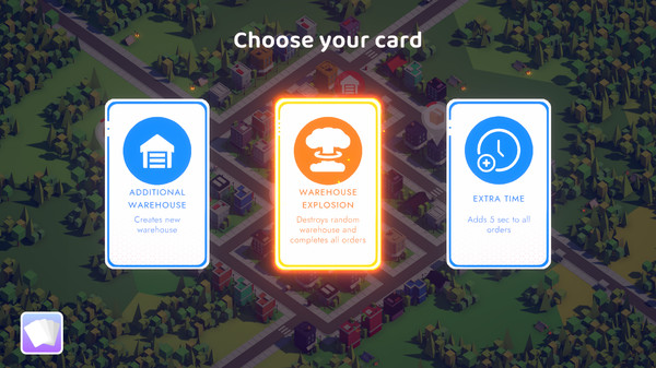 Package Rush screenshot 4