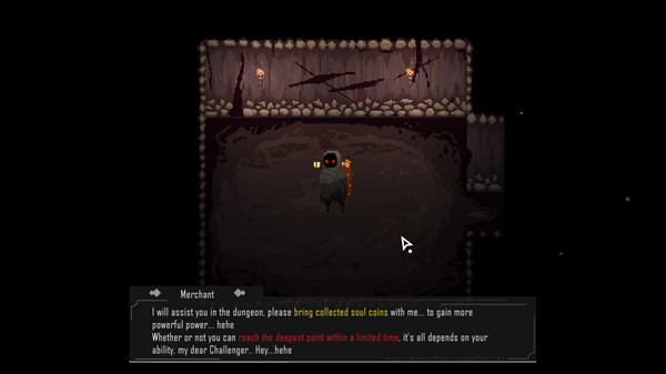 Siege of Dungeon screenshot 9