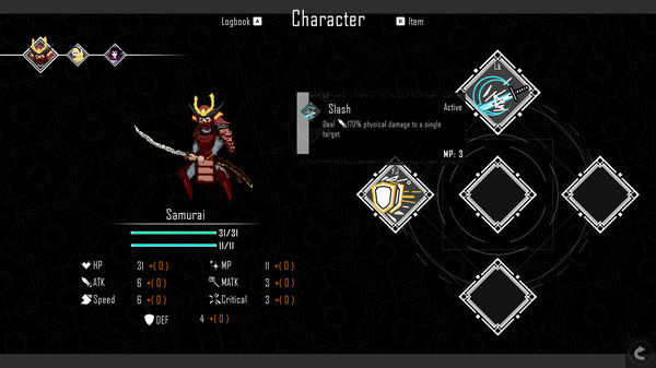 Siege of Dungeon screenshot 6