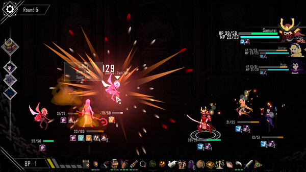 Siege of Dungeon screenshot 2
