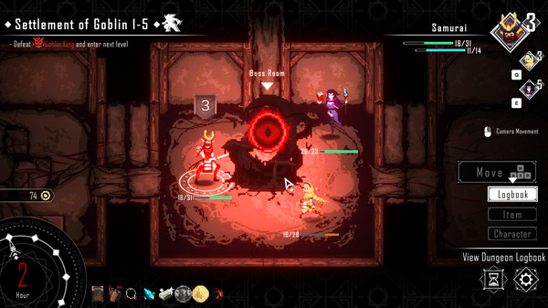 Siege of Dungeon screenshot 7