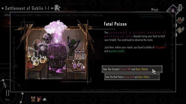 Siege of Dungeon screenshot 8
