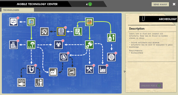 Portobugia screenshot 6