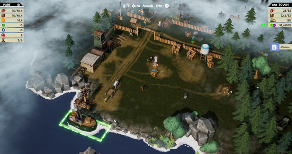 Portobugia screenshot 9
