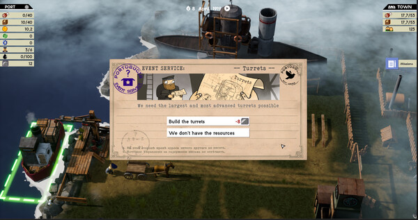 Portobugia screenshot 12