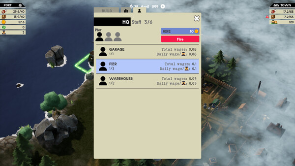 Portobugia screenshot 10