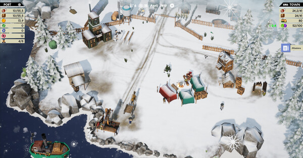 Portobugia screenshot 4