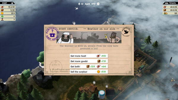 Portobugia screenshot 11