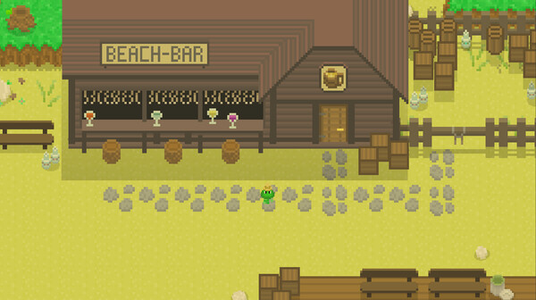 Slimesventure: Your Destination screenshot 5