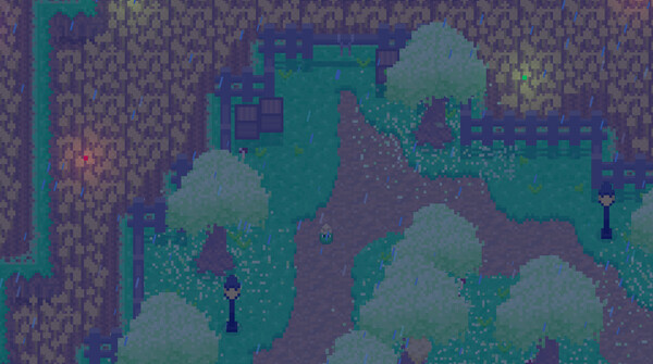 Slimesventure: Your Destination screenshot 3