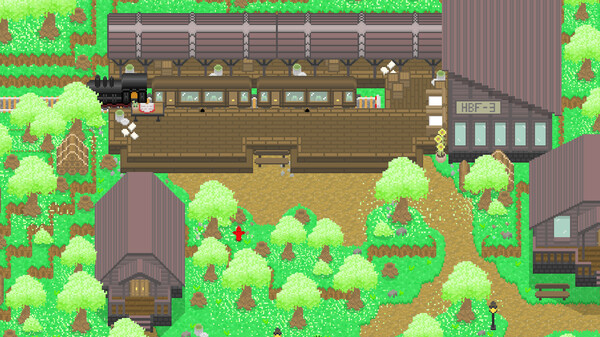 Slimesventure: Your Destination screenshot 2