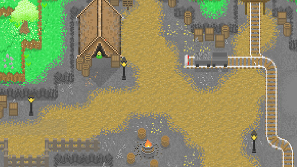 Slimesventure: Your Destination screenshot 10